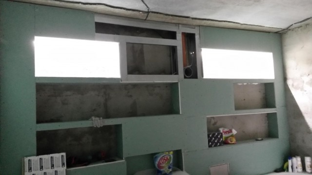 Домик в деревне