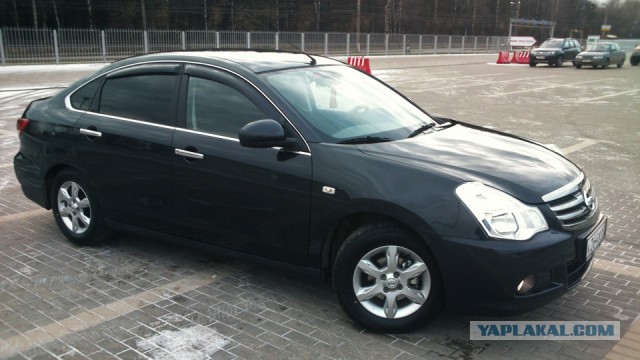 Знакомство с новым Ford Mondeo