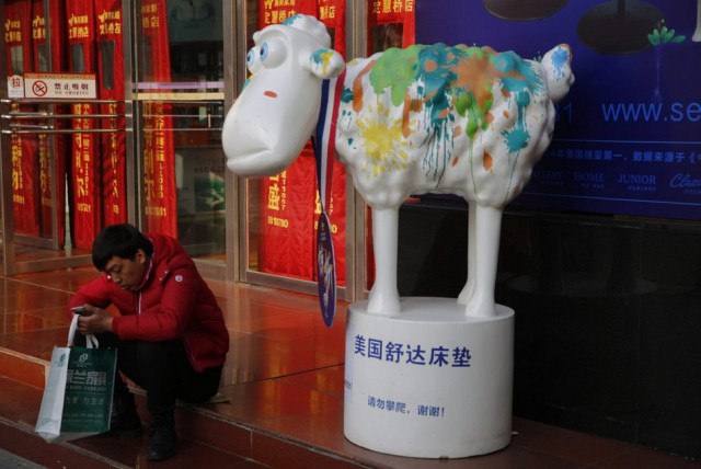 Интересная фотоподборка