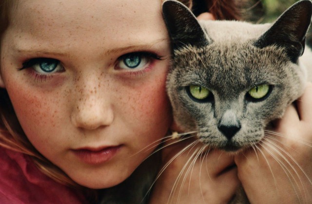 Красивая Россия