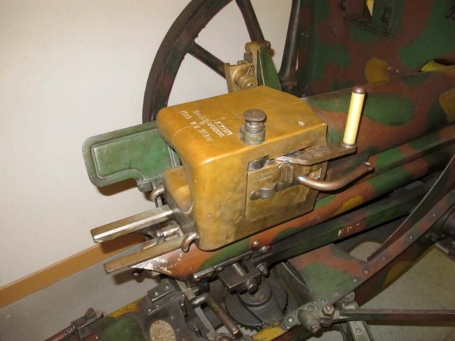 Одиссея «трёхдюймовки»