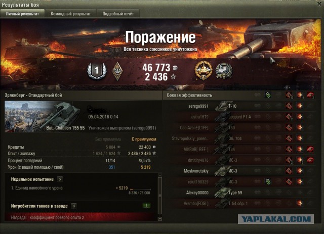 Wargaming 34