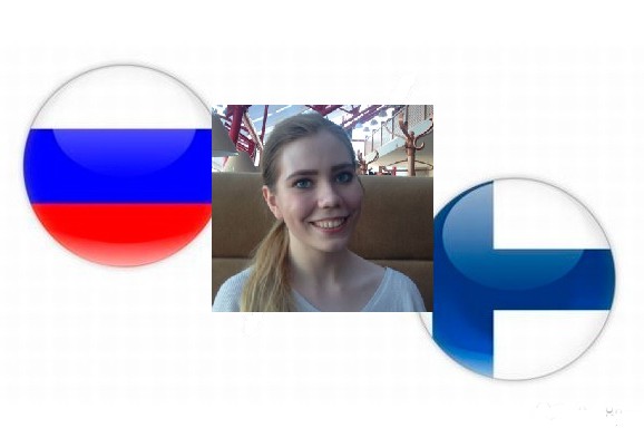 «Русские! Зачем вы едите эти странные грибы?!» Финская студентка о своей жизни в России