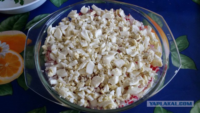 Окрошка+4 способа заправки.