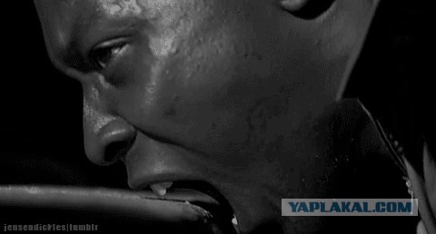 Американские расистские шутки. 18+