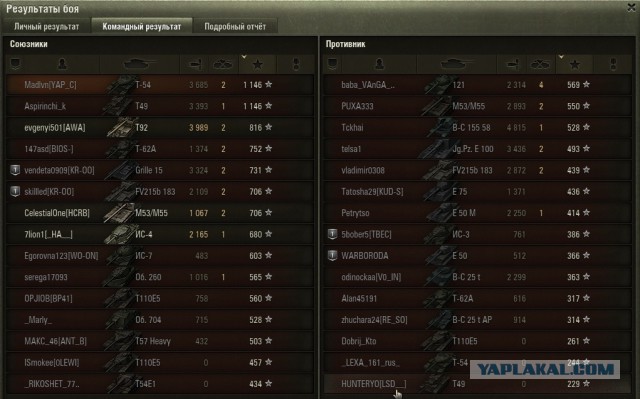 Wargaming 39