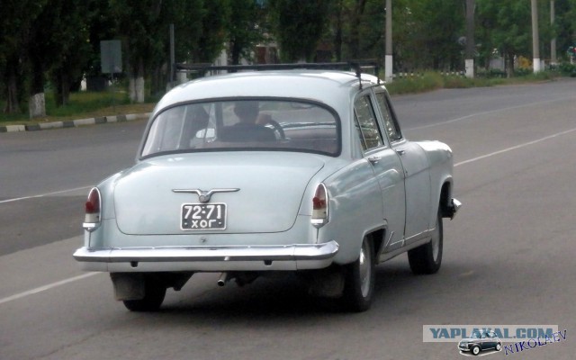 Купил блатные номера на Лехус