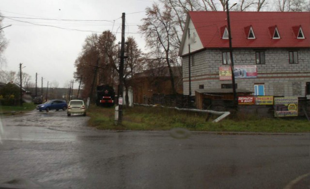 Синячихи.