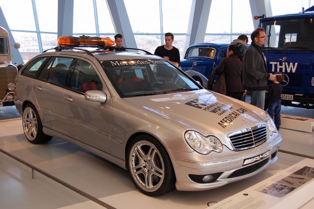 Автоэкзотика 2010