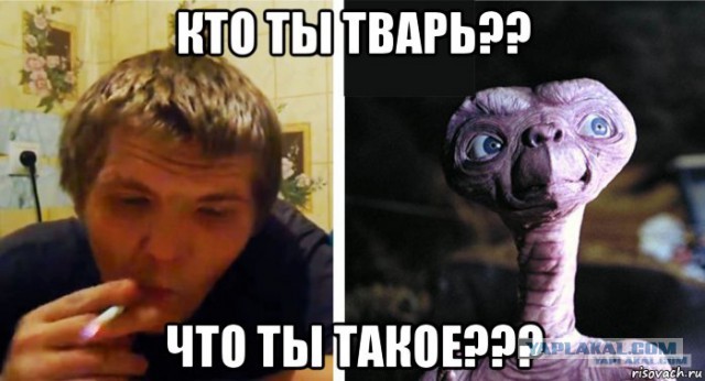Нехитрая жизнь Федора и его друзей или "из жизни маргиналов"