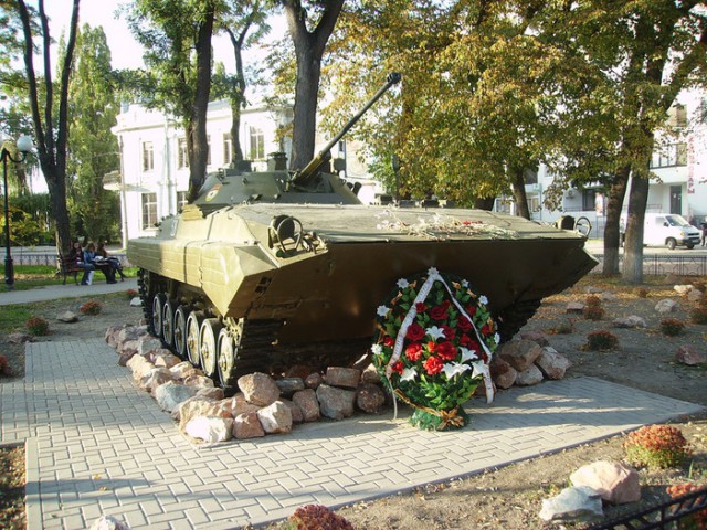 Операция «Магистраль»  1987-88 год, Афганистан