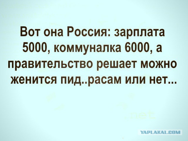 Голодец попросила Путина повысить МРОТ