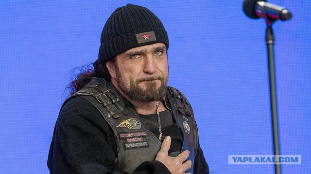 Ильяс Никитин, заподозренный в теракте в петербургском метро, похвалил спецслужбы