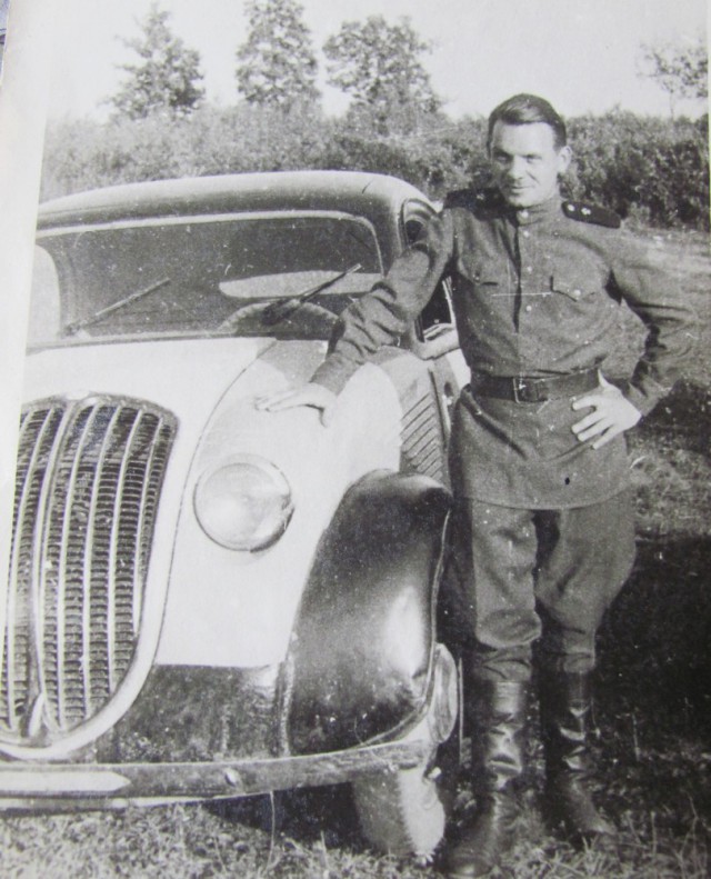 Про деда