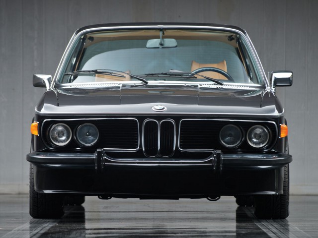 Автомобили с аукциона RMSotheby's. Очередная порция