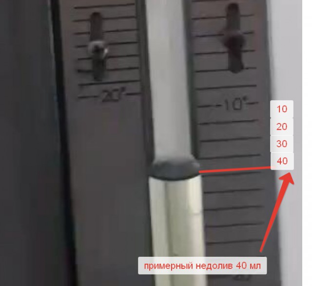 Лукойл, все по чесному?
