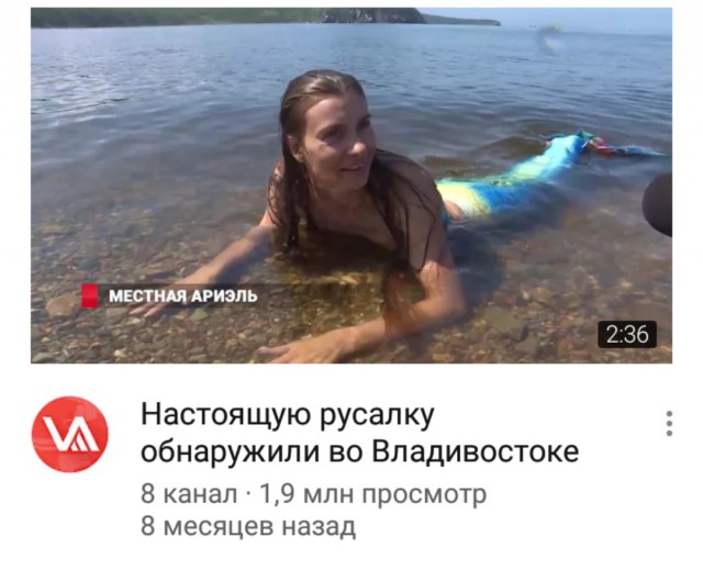 Спасайтесь! Майская деградация наступает на пятки!