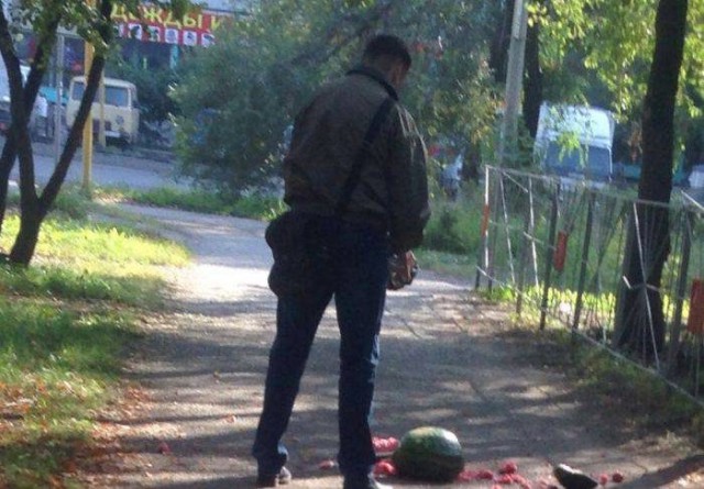 Люди, которые расскажут вам, что такое полный облом