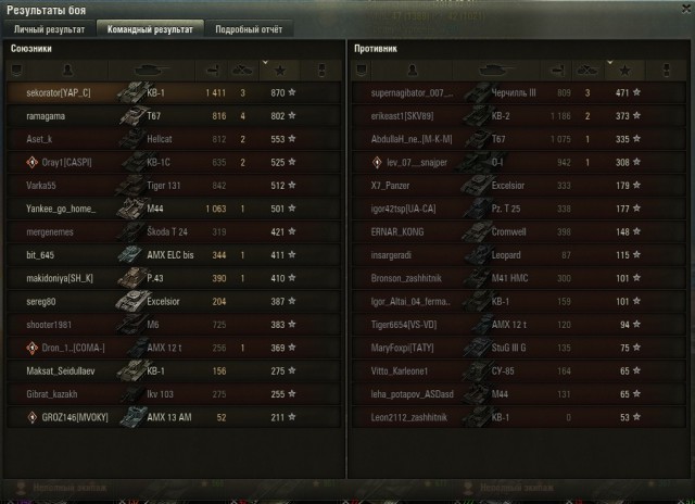 Wargaming 53