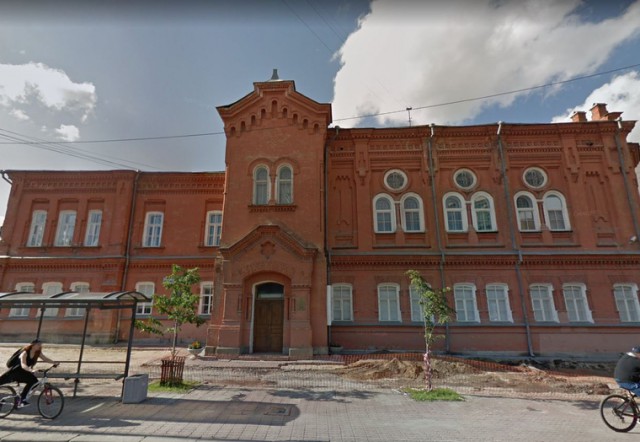 РПЦ помешали отобрать у студентов здания трех колледжей в Екатеринбурге