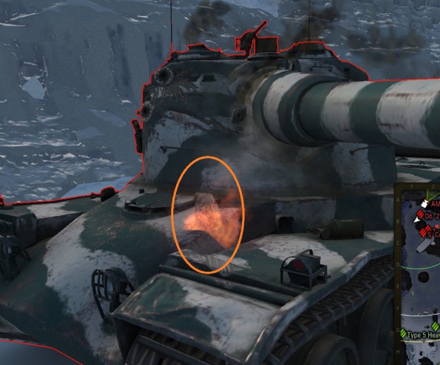 Wargaming 54