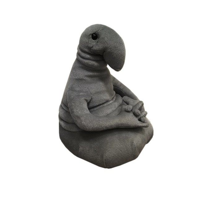 Много таких с утра на ЯПе?