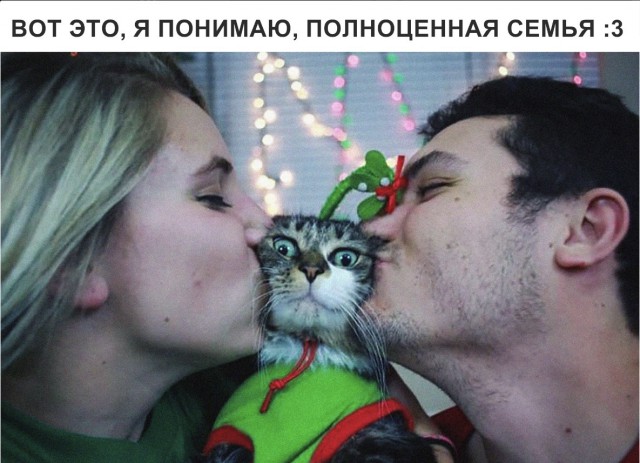 Нестандартный юмор