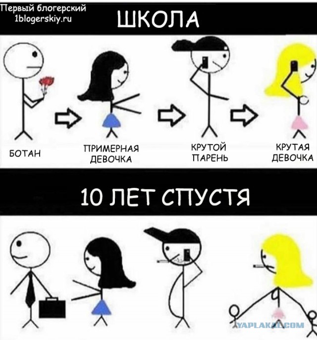 Просто юмор №30