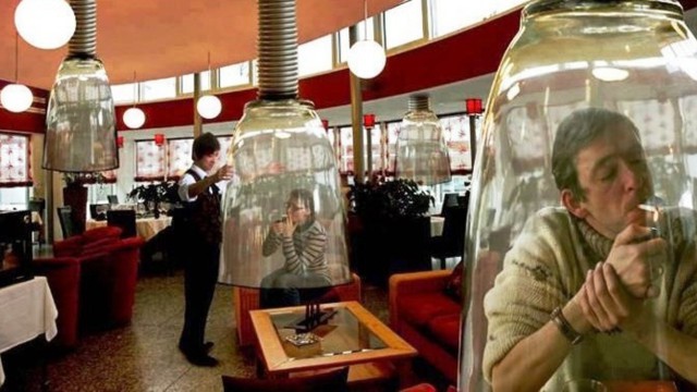 А мне пахнет! Конфликт с соседями