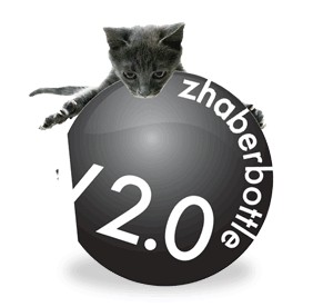 zhaberbottle v2.0