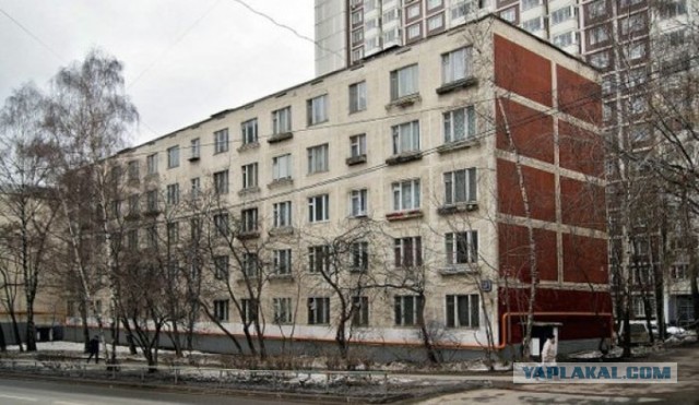 Новогодняя пикча из прошлого? Не совсем!