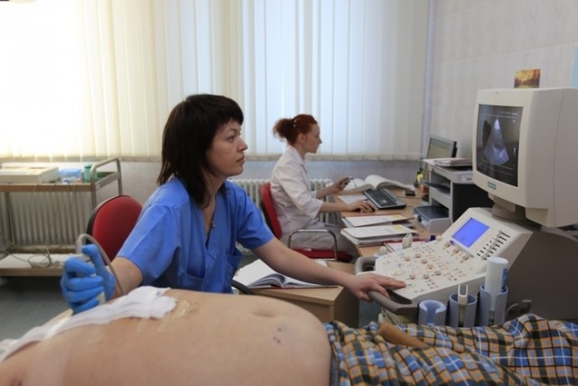 Один день из жизни кардиохирургической клиники