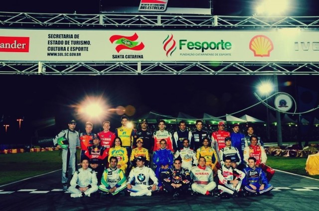 Формула-1 (сезон 2012)