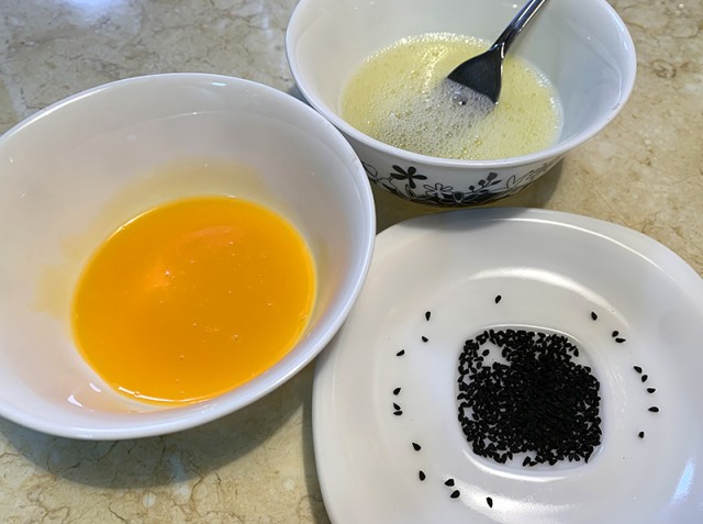 Казан-самса II