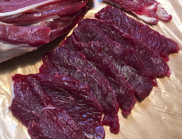 Казан-самса II