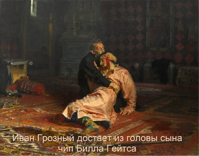 Как я перенёс COVID-19
