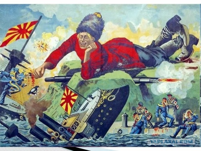 Красиво идут. Демонстрация мощи польского военно-морского флота у границ РФ