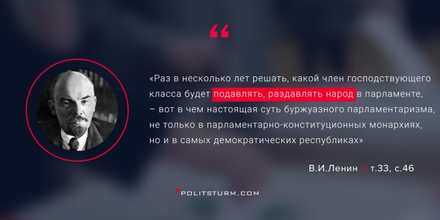 Голосование «За», «Против», или «Бойкот»