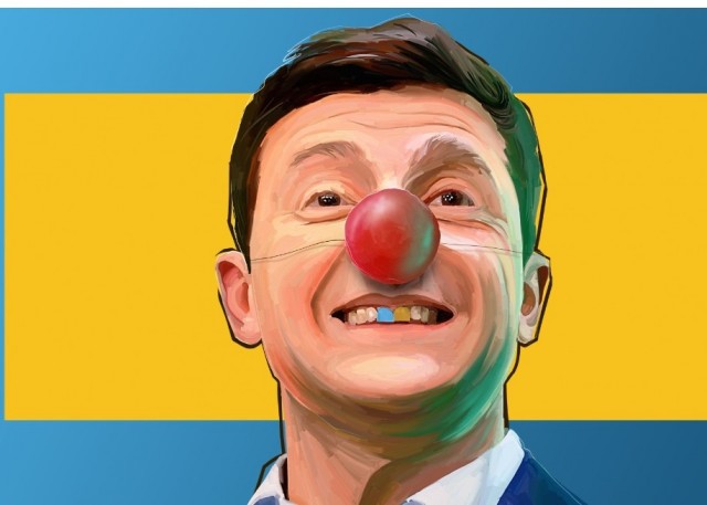 Зеленский заявил о намерении Украины отказаться от угля
