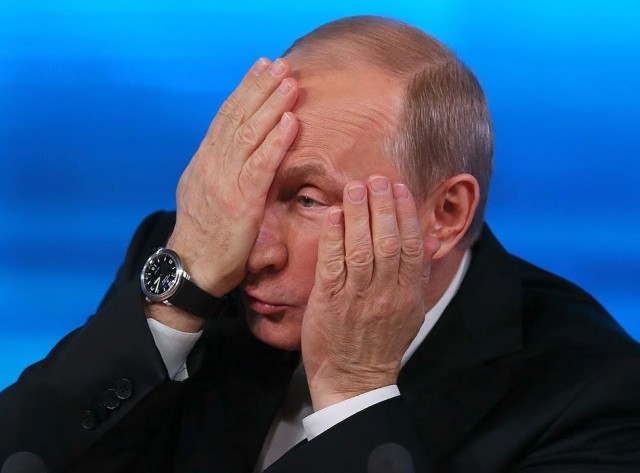 Владимир Путин считает, что в России растет доверие граждан и бизнеса к судебным процедурам.