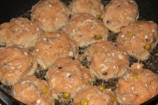 Тайская кухня
