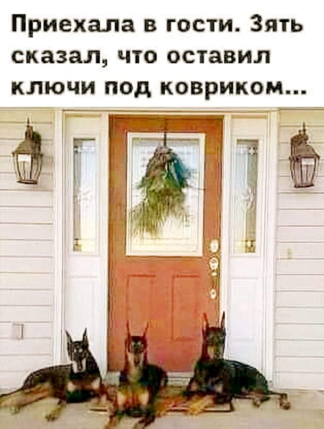 Про свеКРОВЬ