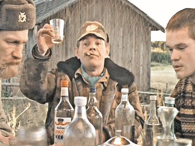 А у меня сегодня День рождения