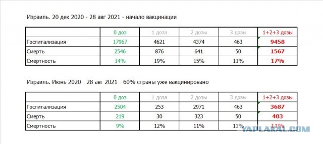 В Ирландии произошла новая массовая вспышка COVID, несмотря на 91% вакцинации населения
