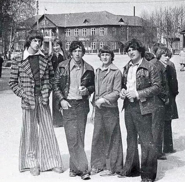 СССР - вспомним лучшее.