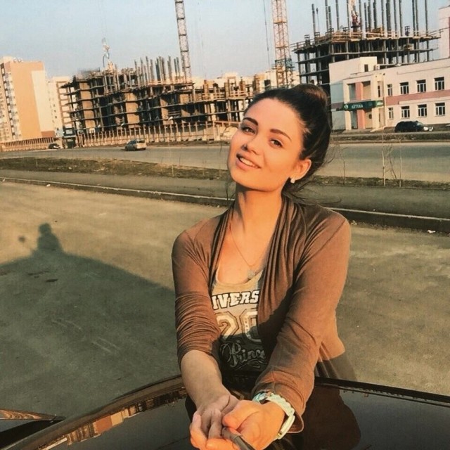 Девушки в поиске большой и чистой любви