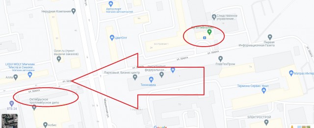 «У меня смена закончилась!» В Екатеринбурге водитель остановила троллейбус посреди маршрута