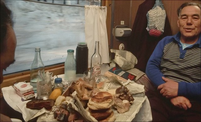 Люди и лица. Забытое из прошлого. 24.12.21