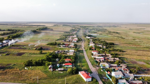 20 ностальгических снимков русской деревни, возвращающих в детство