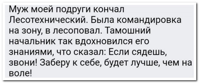 Забавные комментарии из социальных сетей 21.02.22